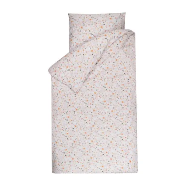 Bink Bedding Saar Dekbedovertrek - 120 x 150 cm Hot