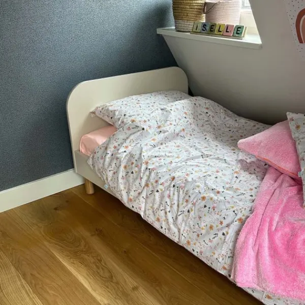 Bink Bedding Saar Dekbedovertrek - 120 x 150 cm Hot