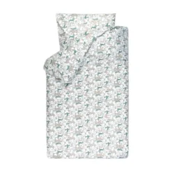 Bink Bedding Safari Dekbedovertrek - 60 x 80 cm Online