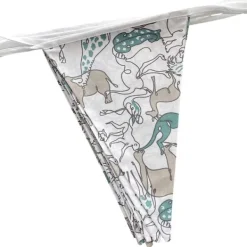 Bink Bedding Safari Vlaggenlijn - L Discount