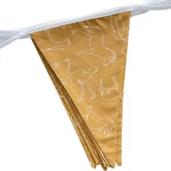 Bink Bedding Savanne Vlaggenlijn - L Online