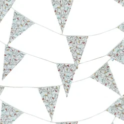 Bink Bedding Traffic Vlaggenlijn Grey XL Sale