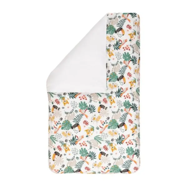 Bink Bedding Zoë Dekbedovertrek 80 x 60 cm Clearance