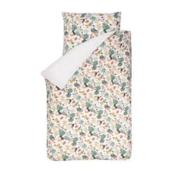 Bink Bedding Zoë Dekbedovertrek 80 x 60 cm Clearance