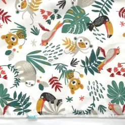 Bink Bedding Zoë Wieglaken 75 x 100 cm Hot