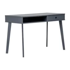 BLN Kids Sacha Bureau Grey New