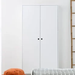 BLN Kids Sacha Bureau White Best