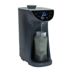 Bo Jungle Flessenbereider - Shady Grey Best