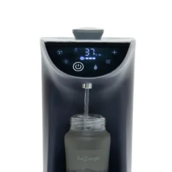 Bo Jungle Flessenbereider - Shady Grey Best