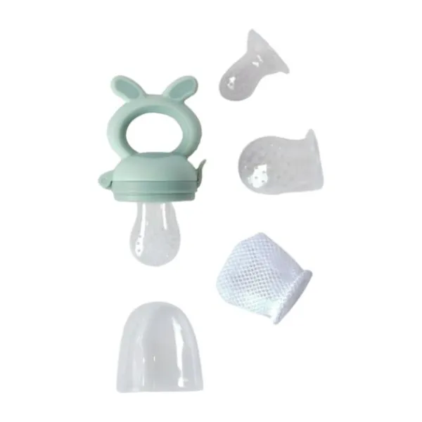 Bo Jungle Fruit Feeder - 4-in-1