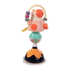 Bo Jungle Funny Horse Kinderstoel Speeltje Best