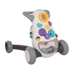 Bo Jungle Jumpy Loopwagen Blue Sale