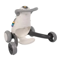 Bo Jungle Jumpy Loopwagen Blue Sale