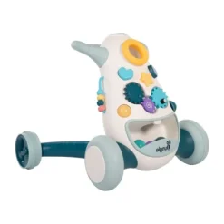 Bo Jungle Jumpy Loopwagen Blue Sale