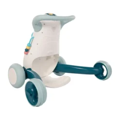 Bo Jungle Jumpy Loopwagen Blue Sale