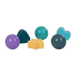 Bo Jungle Jumpy Loopwagen Blue Sale