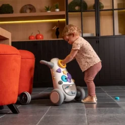 Bo Jungle Jumpy Loopwagen Blue Sale