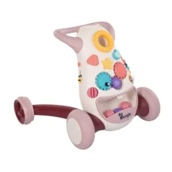 Bo Jungle Jumpy Loopwagen Blue Sale