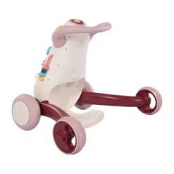 Bo Jungle Jumpy Loopwagen Blue Sale