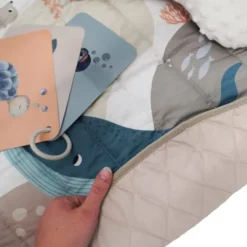 Bo Jungle Ocean Bliss Houten Speelgym Hot