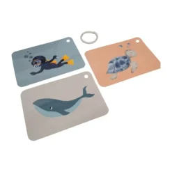 Bo Jungle Ocean Bliss Houten Speelgym Hot