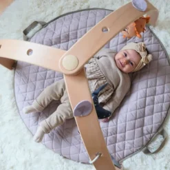 Bo Jungle Ocean Bliss Houten Speelgym Hot