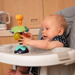 Bo Jungle Smart Owl Kinderstoel Speeltje Clearance