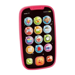 Bo Jungle Smartphone - Rood Best