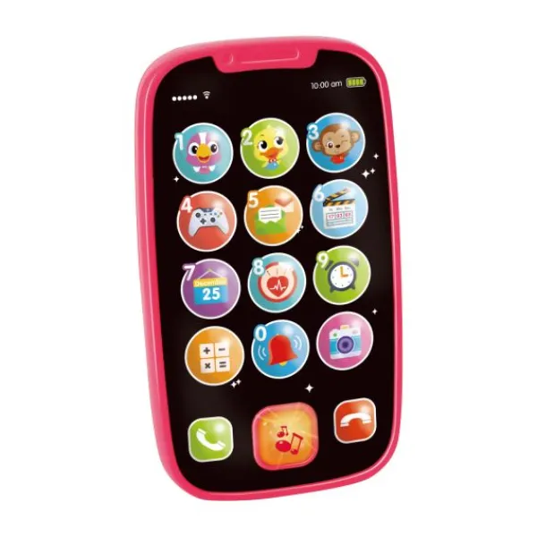 Bo Jungle Smartphone - Rood Best