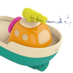 Bo Jungle Toby Boat Badspeeltje New