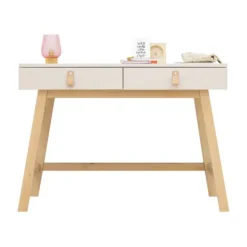 Bopita - Lines Bureau - Dune/Naturel Outlet