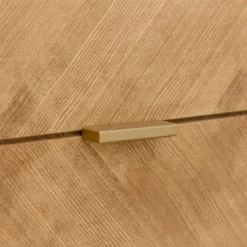 Bopita - Manou Commode - 3 Laden - Vintage Clearance