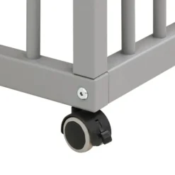 Bopita - Nikki Box - 95x75 cm - Grijs Online