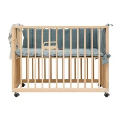 Bopita - Nikki Box - 95x75 cm - Grijs Online