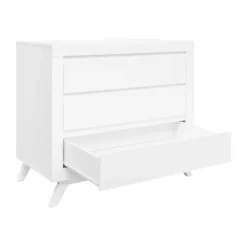 Bopita Anne Commode – Wit Clearance