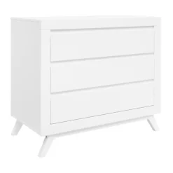 Bopita Anne Commode – Wit Clearance