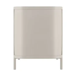 Bopita Baby Heya Ledikant - 60 x 120 cm - Walnut Online