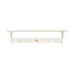 Bopita Babykamer Juliëtte - Off White - Bedbank 70x140 cm + Commode Outlet