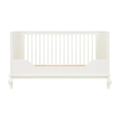 Bopita Babykamer Juliëtte - Off White - Bedbank 70x140 cm + Commode Outlet