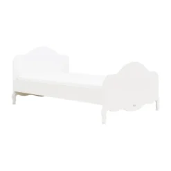 Bopita Bed - Elena - Wit - 120x200 cm New