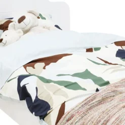 Bopita Bed - Elena - Wit - 120x200 cm New