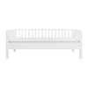 Bopita Bedbank 90×200 Nordic - Wit New