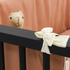 Bopita Belle Box - Mat Zwart