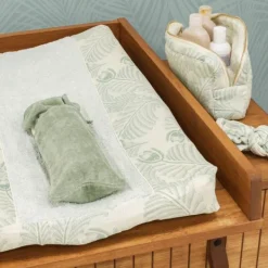 Bopita Bo Bladvergroter - Rose / Wood Best