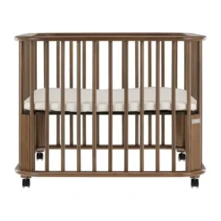 Bopita Box Caro - Walnoot