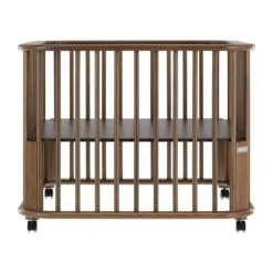 Bopita Box Caro - Walnoot