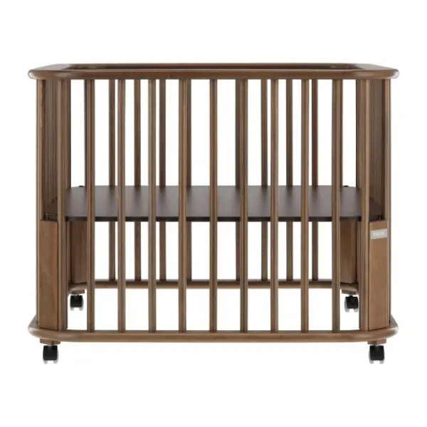 Bopita Box Caro - Walnoot