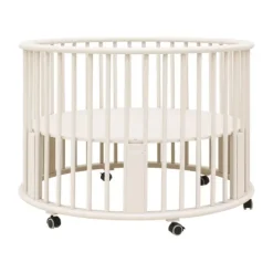 Bopita Box Rondo Mat Zwart Best