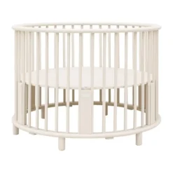 Bopita Box Rondo Mat Zwart Best