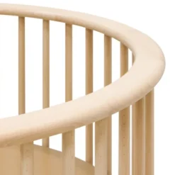 Bopita Box Rondo Mat Zwart Best